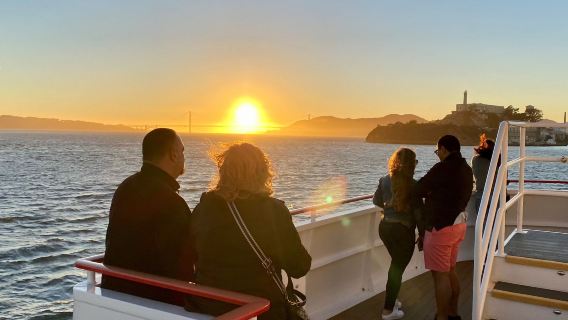 San FranciscoTours