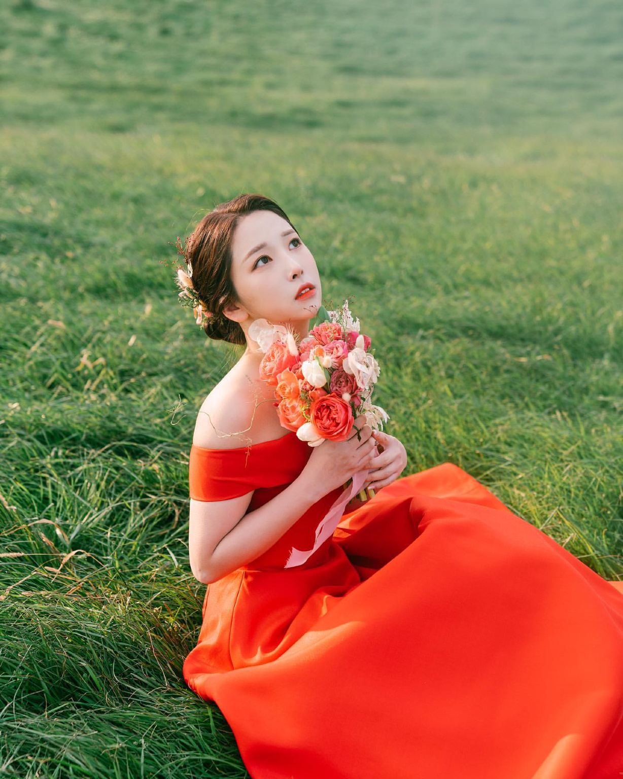 澳洲布里斯本旅拍【司機兼導遊兼Trip Moments+婚紗照航拍微電影+化妝服裝+不限人數地點】