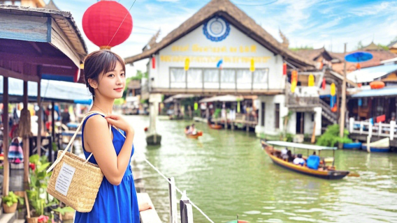 Hua HinTours