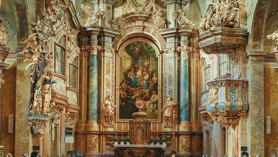 ViennaExperiences