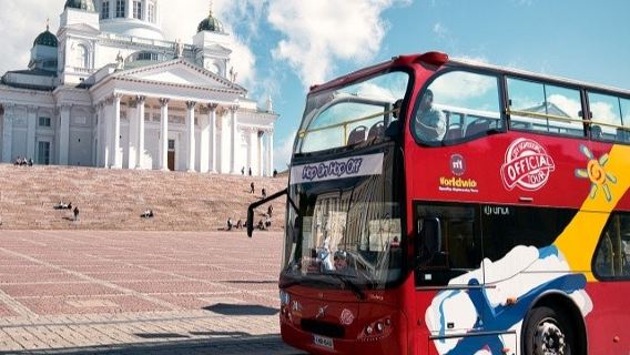 HelsinkiTours