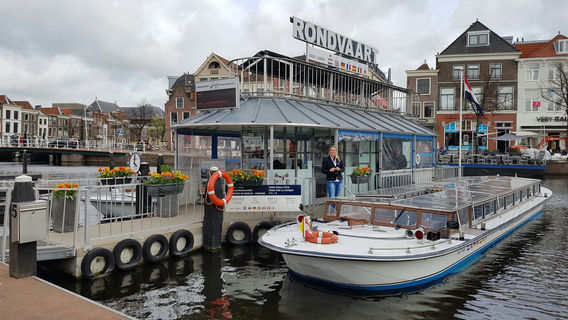 Leiden