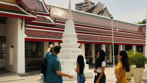 BangkokTours
