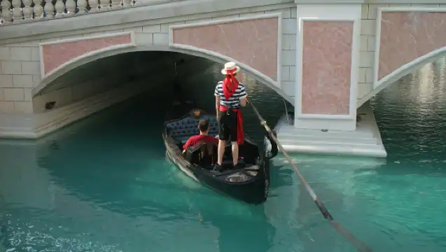 紙醉澳門純玩1日遊丨贈送流量卡+含魚翅撈飯+葡撻丨多地來回