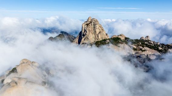 AnqingTours
