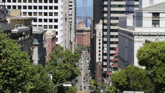 San Francisco city tour - Golden Gate Bridge, Fisherman's Wharf, Lombard Street and more private charter - selected