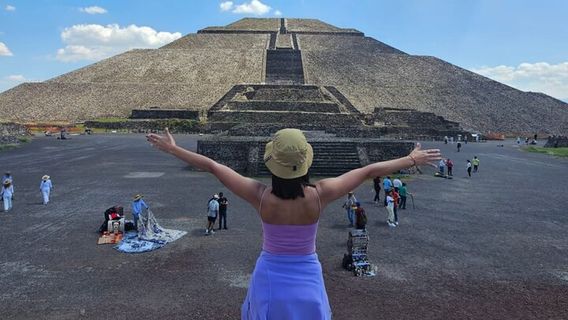 Mexico CityTours