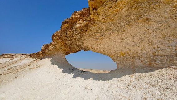 DohaTours