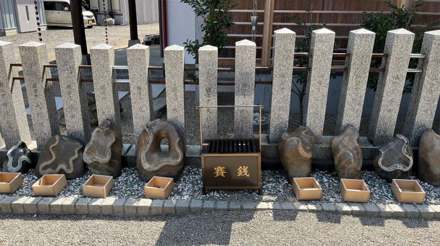 金蛇水神社祈福& 銀山溫泉巴士一日遊 