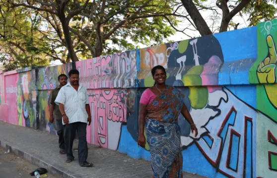 印度孟買Trip Moments【多語言溝通翻譯/攝影師一對一跟拍婚紗寫真/底片多拍多送】