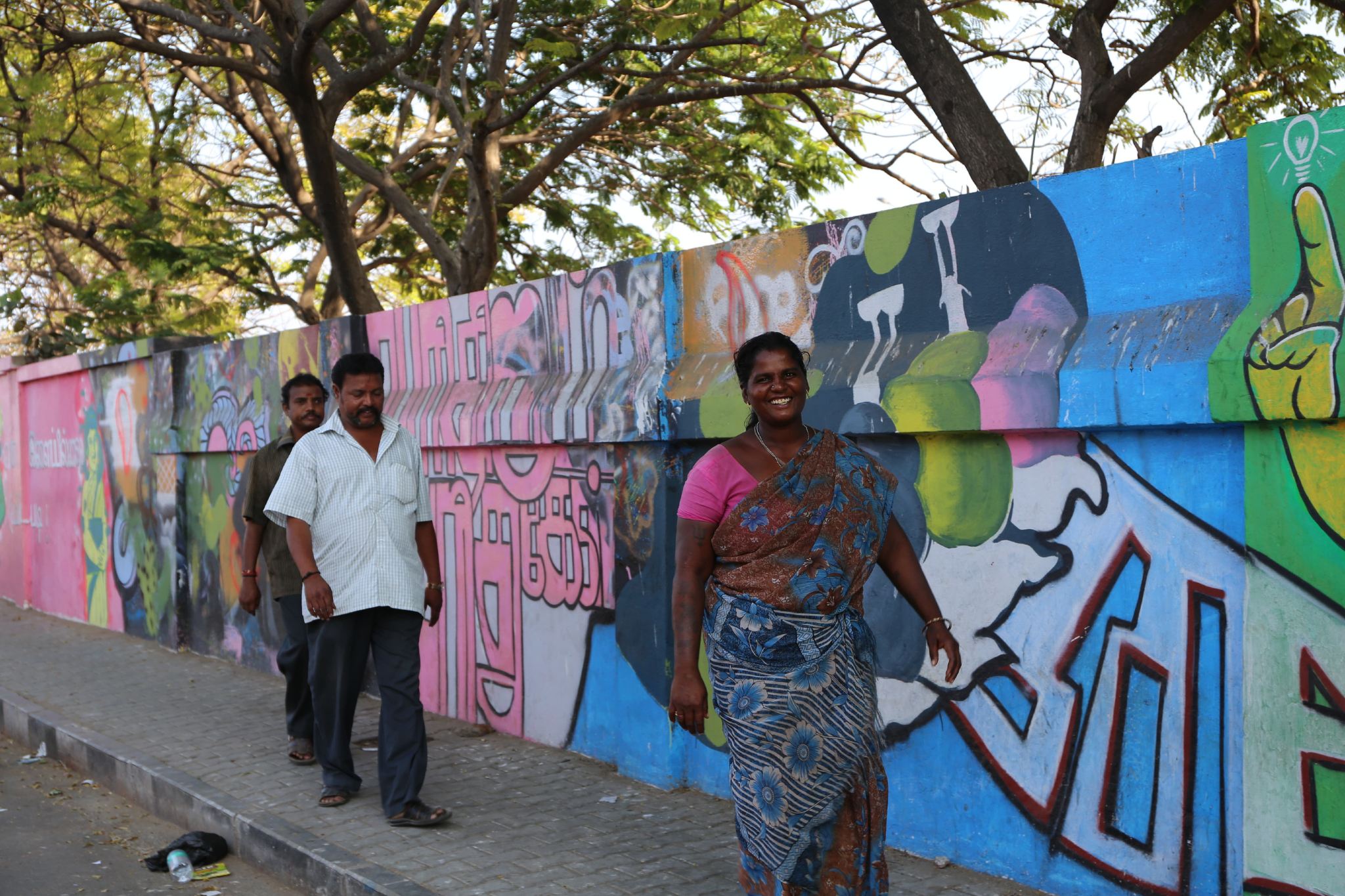 印度孟買Trip Moments【司機兼導遊兼Trip Moments攝影師+婚紗照航拍微電影+化妝服裝+行程定制+不限人數】