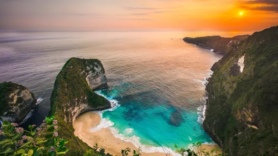 Nusa Penida Half Day or Full Day Car Hire Tour - Private Tour Option