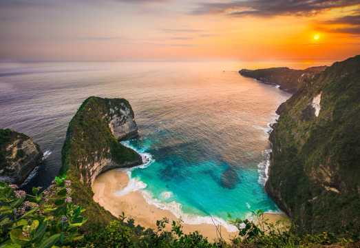 Nusa Penida Private Highlights Tour: Half/Full Day