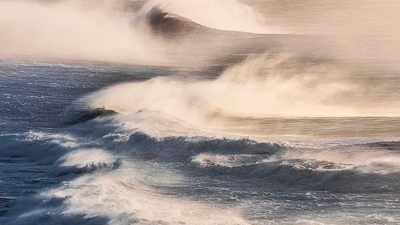 冰島雷克雅未克-雷市經典路線+可周邊多日包車【精選老司機】
