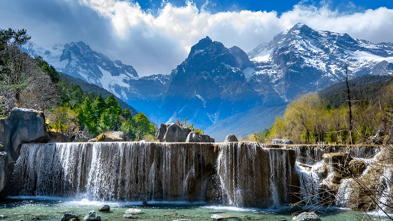YulongTours