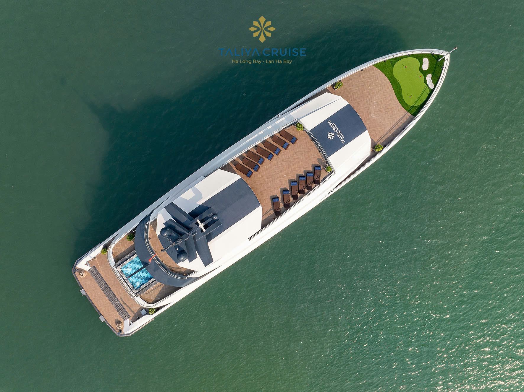 マイア・デイクルーズ(ランチ付き)