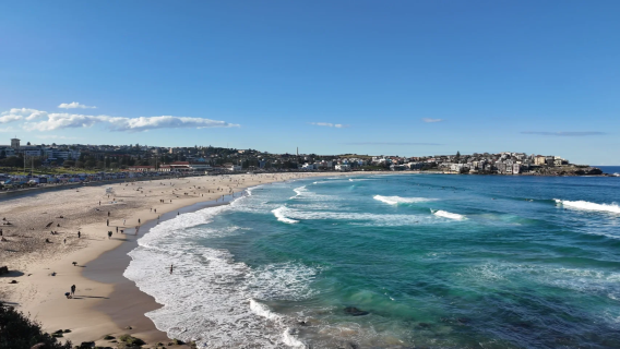 SydneyTours