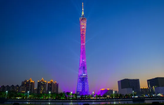 廣州Trip Moments【城市漫步廣州私人遊：導遊、司機及攝影師】