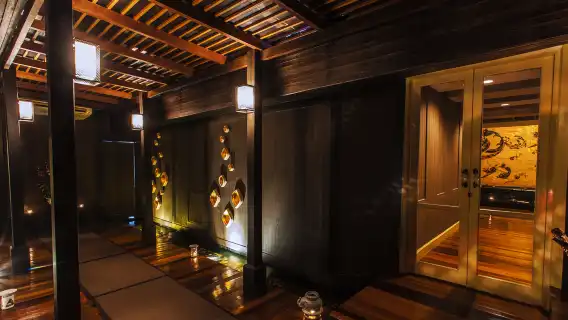 泰國曼谷迪瓦納水療中心Divana SPA【四店通用 快速響應 一對一中文客服】