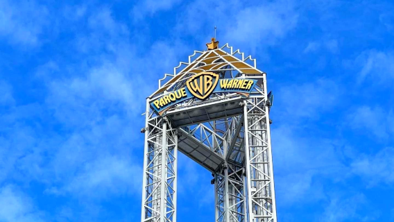Parco Warner Madrid, il parco a tema Warner in Spagna