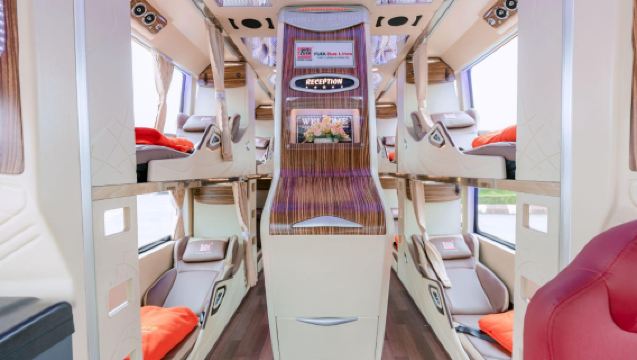 bus+ speedboating Ticket from Ho Chi Minh City to Phu Quoc Island | Vietnam