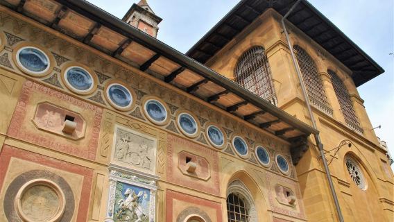 Mengungkap Rahasia Duomo dan Baptisterium Florence