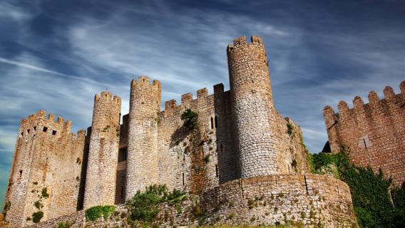 From Lisbon: Fátima, Batalha, Nazaré & Óbidos Full-Day Tour