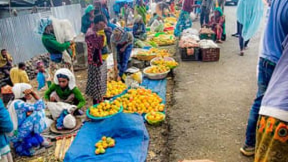 Addis AbabaTours