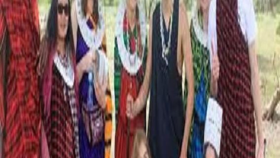 Bester Tagesausflug zum Massai-Dorf und den Chemka-Thermalquellen