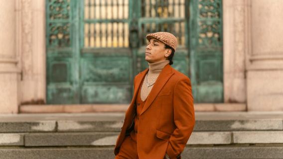 Stoccolma: servizio fotografico privato in luoghi iconici