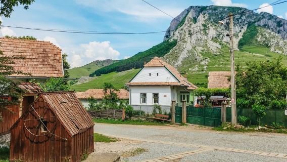 Targu MuresTours