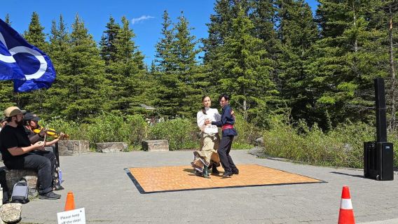 Erkunden Sie 9 legendäre Orte in Banff an einem epischen Tag! (12 Personen/Gruppe)