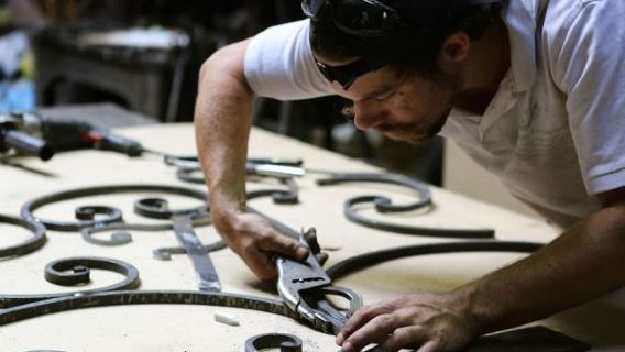 Artisans and Architecture - Uptown Artisans