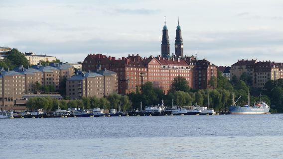 瑞典-斯德哥爾摩-烏普薩拉-植物園-包車【多/日遊全日定制】