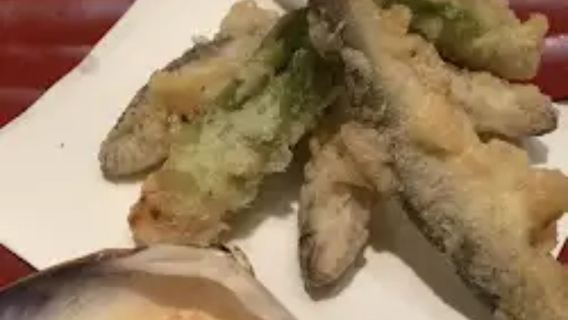 62 popular Japanese internet-famous gourmet foods, Michelin-featured restaurants in Osaka, Osaka cuisine, Asai