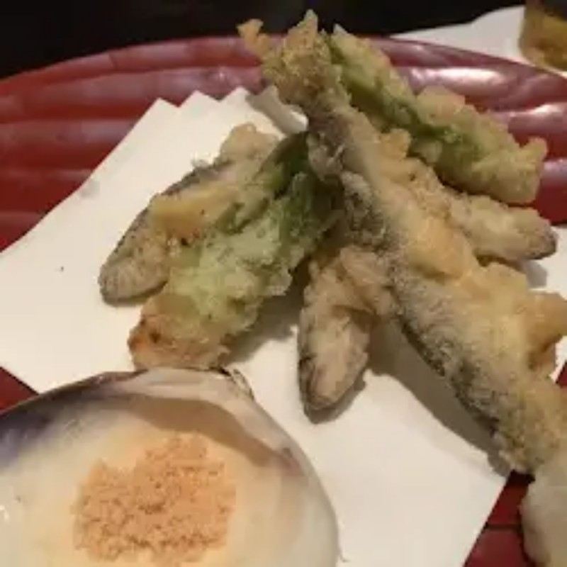 62 popular Japanese internet-famous gourmet foods, Michelin-featured restaurants in Osaka, Osaka cuisine, Asai