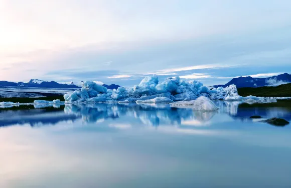 伊盧利薩特：冰峽灣-世界遺產之路徒步之旅