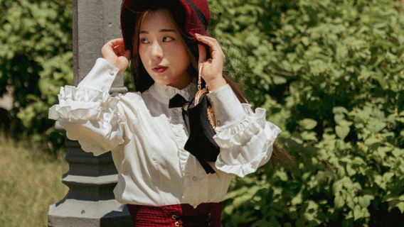 서울 경복궁 경성복장 통권(사진 촬영, 영화 촬영, 한복 체험 서비스 제공)