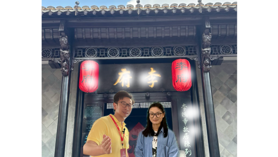 李鴻章故居+三河古鎮+巢湖+包公祠/好評150+/15人小團