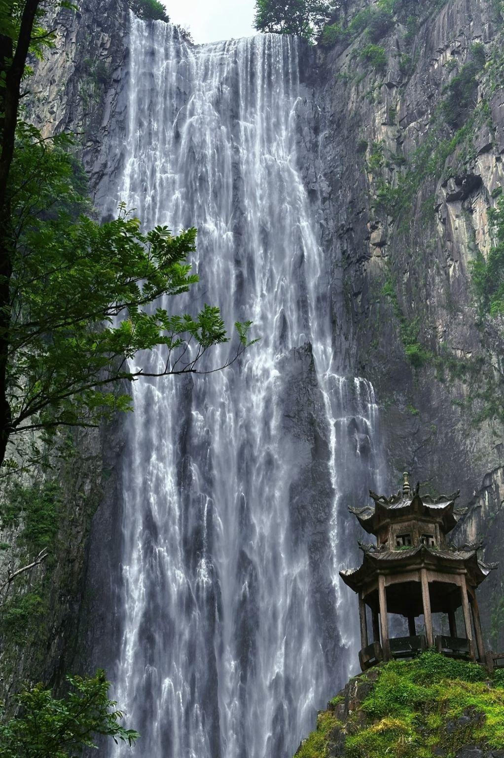 劉伯溫故里·百丈漈 /溫州全域上門接送/拼團/包車遊