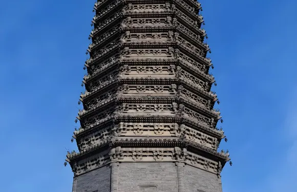 長春農安古塔+遼金時代文化園+太平池旅遊度假區