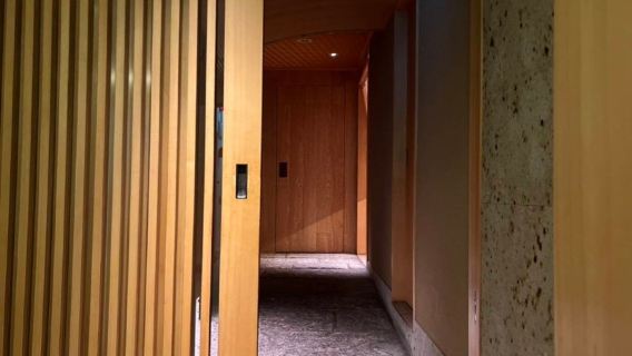 168 日本 東京の人気グルメレストラン 寿司屋 寿司家