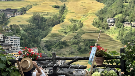 峇里島烏布皇宮+烏布傳統藝術市場+德格拉朗梯田+聖猴森林一日遊