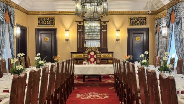 長春親子一日遊：動植物公園＋偽滿皇宮博物院＋