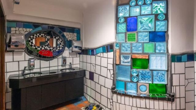 Waitangi: ถ้ำหนอนเรืองแสง Kawiti และเดินป่า Opua Kauri