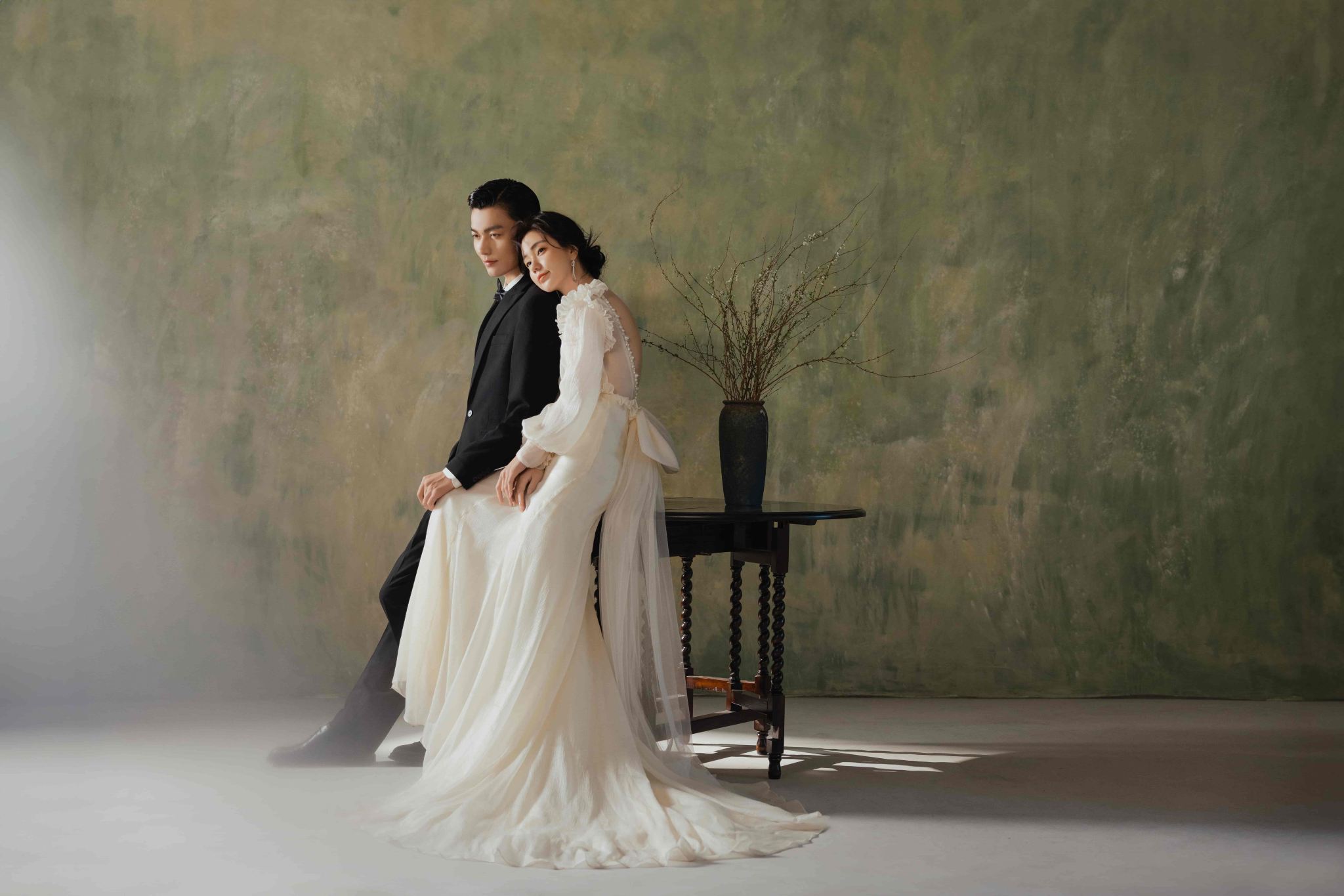 Il tuo compagno di viaggio tuttofare per Wuyuan, Jiangxi è online: guida multilingue + noleggio con conducente esclusivo, pianificazione itinerari + servizi fotografici, accompagnamento business disponibile.