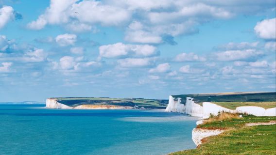 【海岸線之旅】英國愛丁堡福斯橋+威士忌中心+海濱包車一日遊