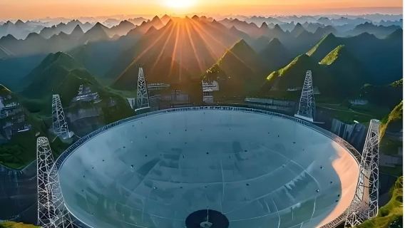 貴州天眼景區一日遊【純玩+可選車位】