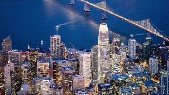 ซานฟรานซิสโก สนามบิน+ใจกลางเมือง|บริการเหมารถพร้อมคนขับ