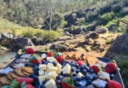 Perth Hills Hike, Wine & Dine Tour from Perth or Baldivis: What to Expect